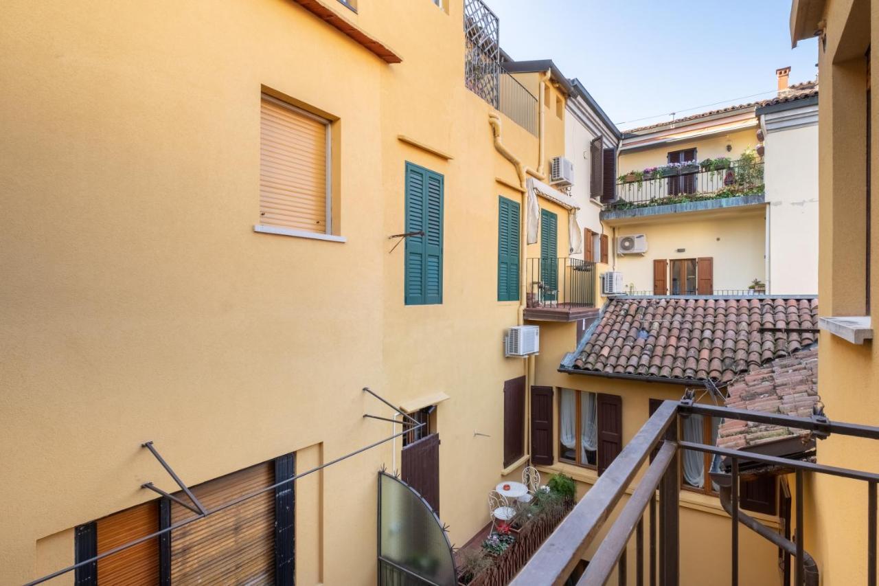 Casa Petronio Apartments Bologna Center Exterior photo