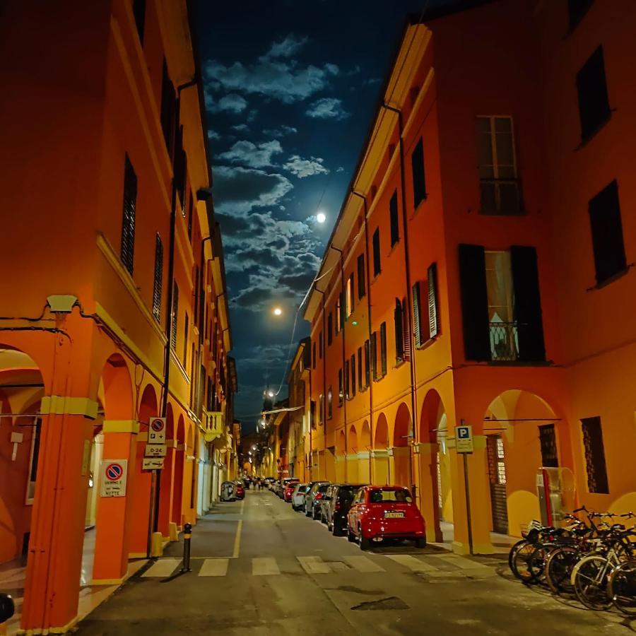 Casa Petronio Apartments Bologna Center Exterior photo